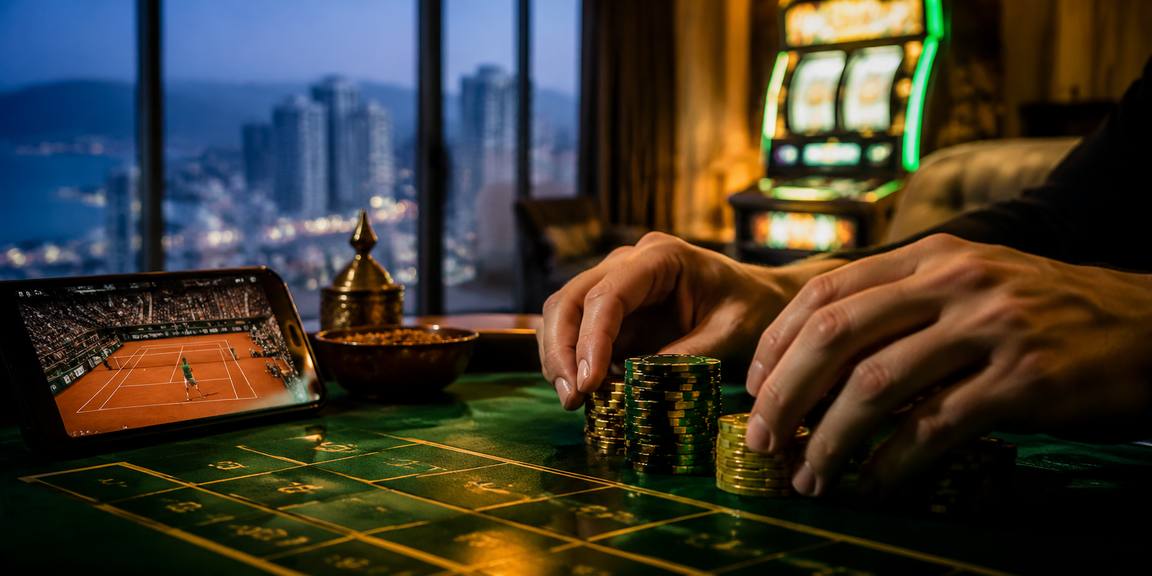 c3h8o2 Live Baccarat nhanh